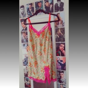 Victoria secret slipdress